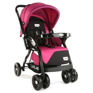 LuvLap Galaxy Baby Stroller